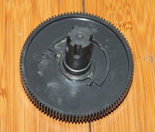 Parte ingranaggio motore trasmissione birra Saeco Vienna / Villa Spidem # 9121068150