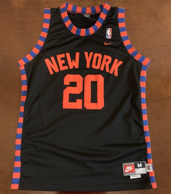 nike rewind nba jersey