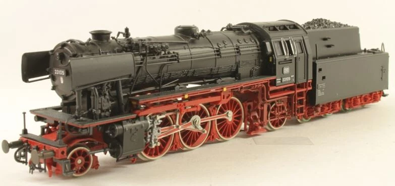 roco 53201 Ho locomotive à vapeur 030 T 169 SNCF • EUR 80,00