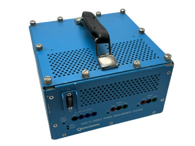 Qualcomm 10-VB004-1 Hoplite Mobile Power Measurement System