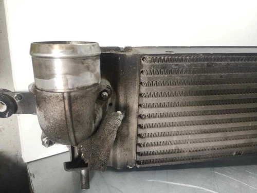 Echangeur Air pour RENAULT KOLEOS I Bose Edition 2009 714269 - Bild 2 von 10