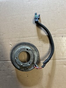 thermo king tripac evolution apu ac compressor clutch coil