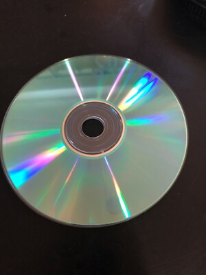 FUJIFilm CD-R Disc Media 700MB 80Min 24 Discs & Case NEW DISCS | eBay