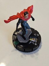 Wiccan 021 HeroClix Avengers Fantastic Four Mini NO CARD