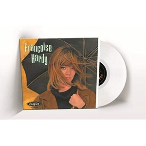 Francoise Hardy - Tous Les Garcons Et Les Filles [New ...