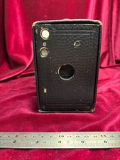 No. 2A, model B Eastman Kodak Brownie, c. 1920, box camera