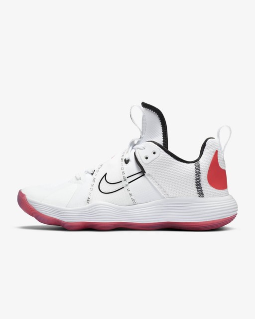 Nike React Hyperset SE Womenâs Indoor Volleyball Court Shoes Cn9609-120 Size 10 for sale online 