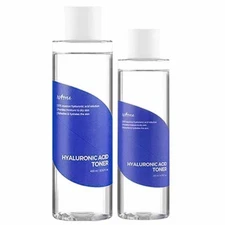 [Isntree] Hyaluronic Acid Toner 200ml/400ml/ Korean Cosmetics