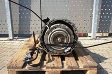 Mercedes Benz W166 725035  Automatikgetriebe  A2512802900 Getriebe  A1662707202