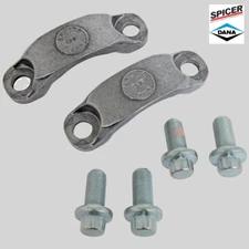 170-70-18X SPICER Driveshaft Cap & Bolt Strap Kits fits Universal joint SPL170
