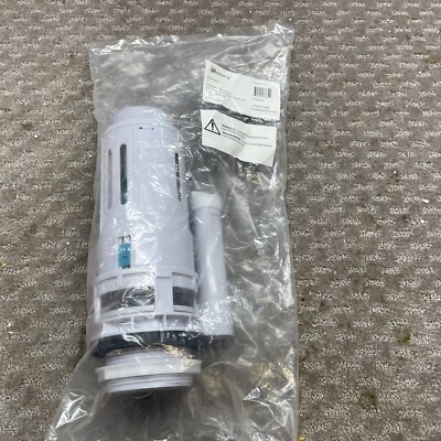 Seasons  Replacement Flush Valve For 776617 Raleigh Dual Flush Tank