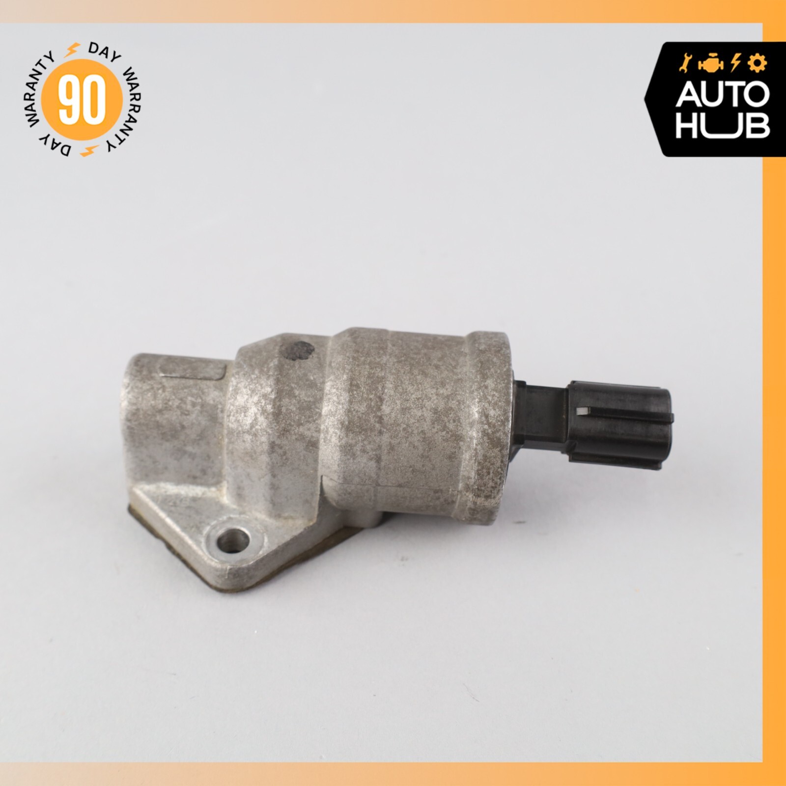 Aston Martin DB7 Vantage Air Intake Manifold Idle Air Control Sensor OEM 23k