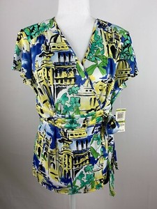 macys womans blouses