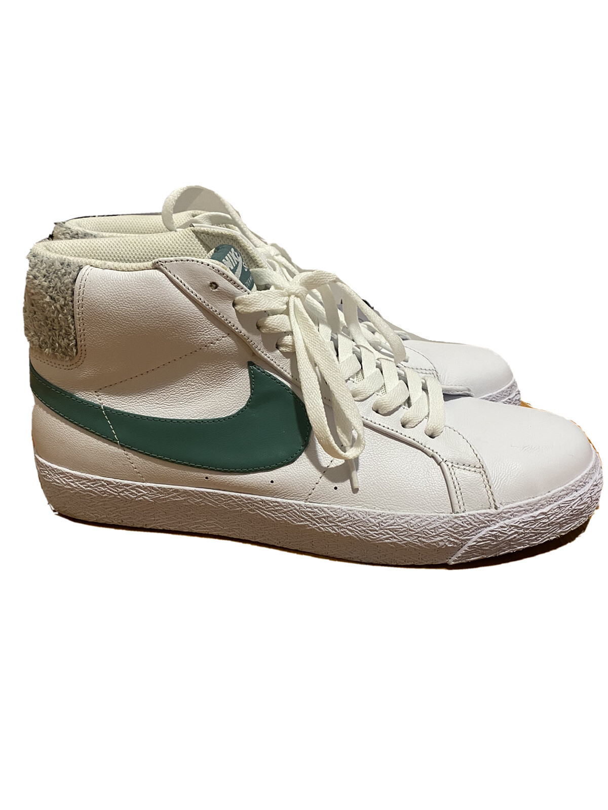 nike sb blazer size 12