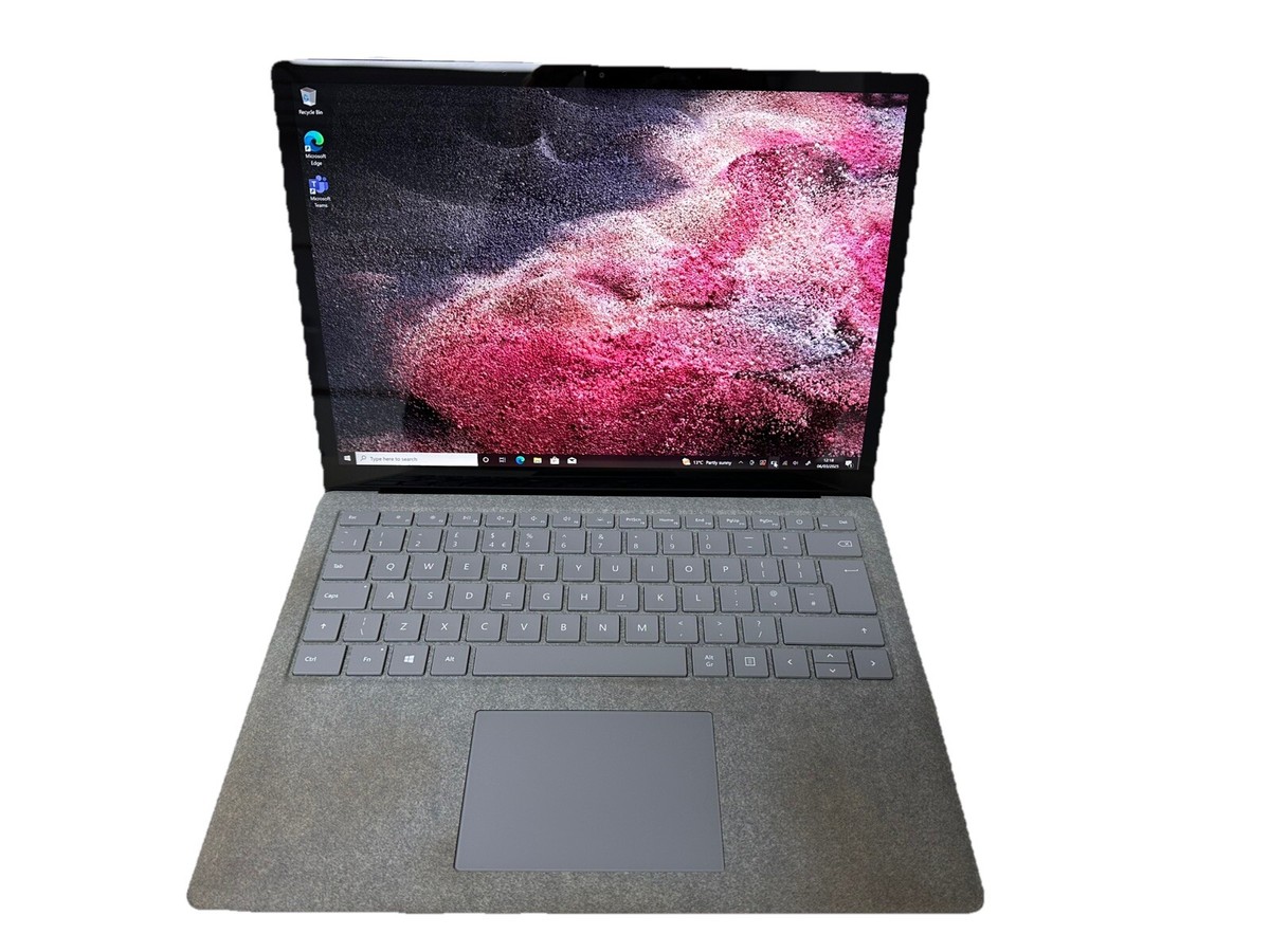 Microsoft マイクロソフト Surface Laptop2 1769 i5 8250U SSD Laptop