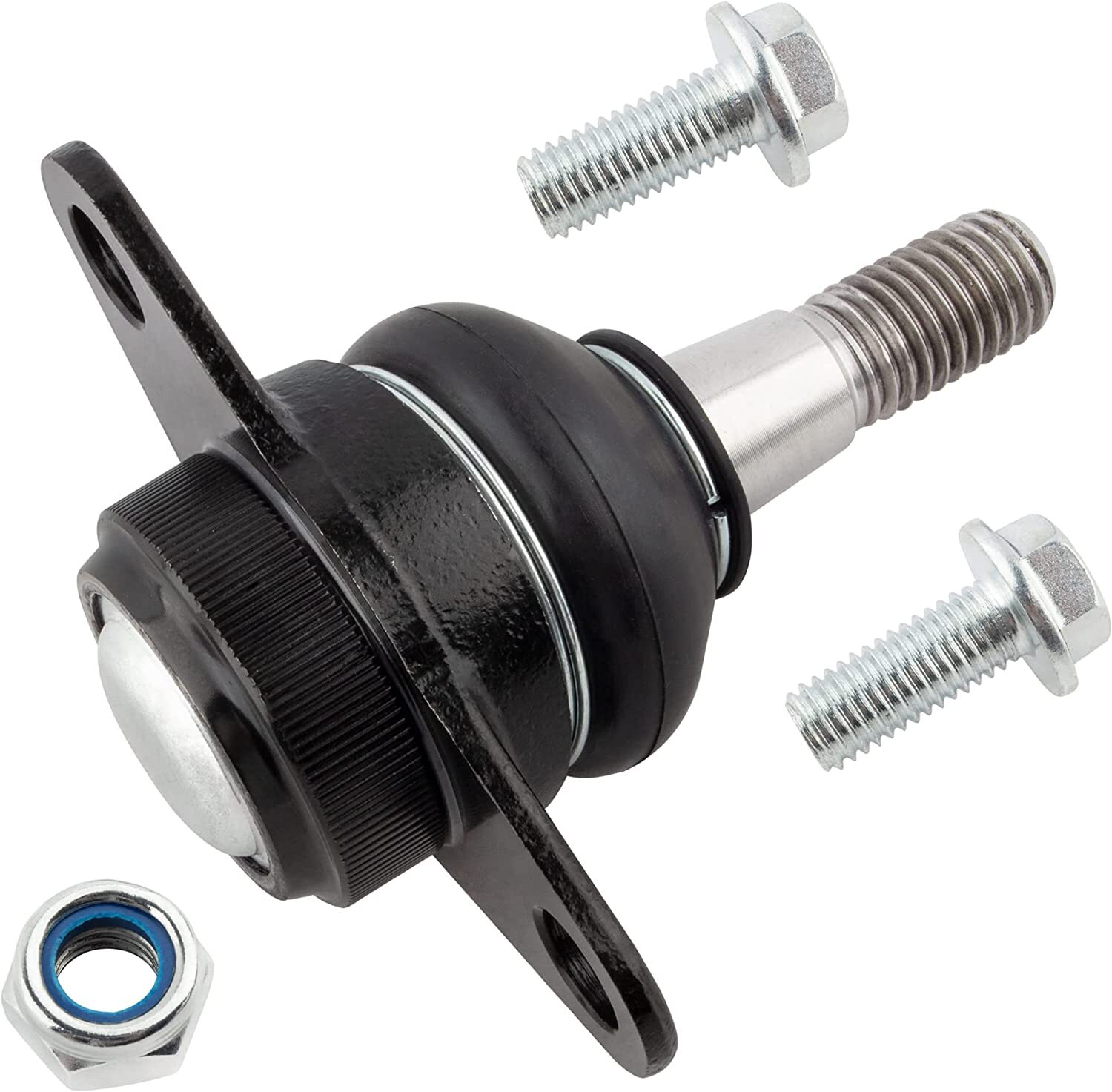 Pair New Front Suspension Lower Ball Joints for 2003 2014 Volvo XC90 0709 S60 eBay