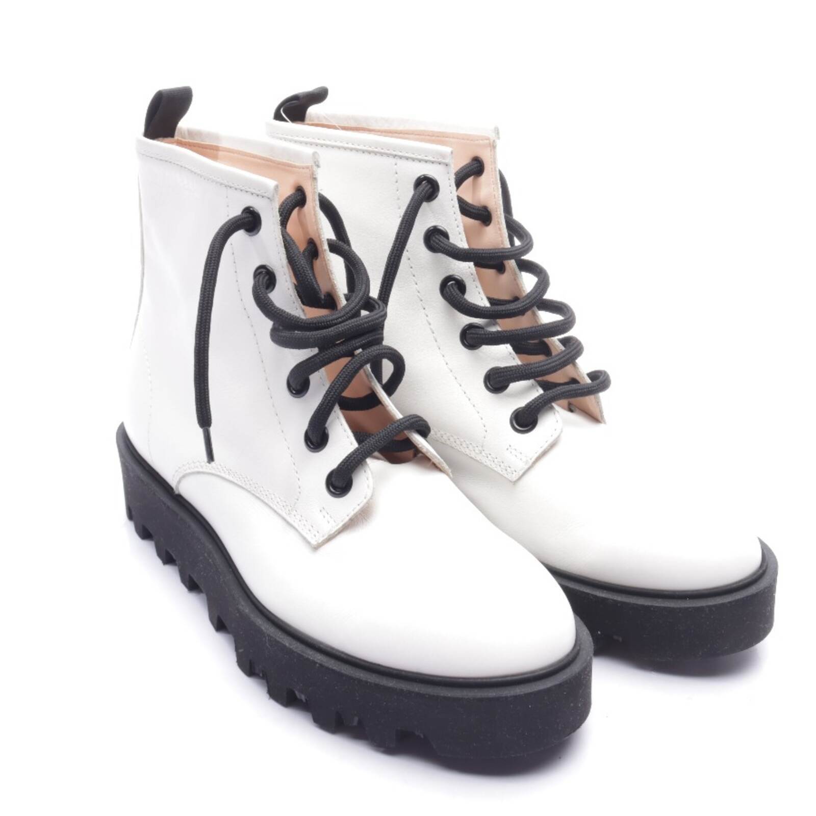 Штифлеттен AGL Аттилио Джусти Леомбруни 40 Neu