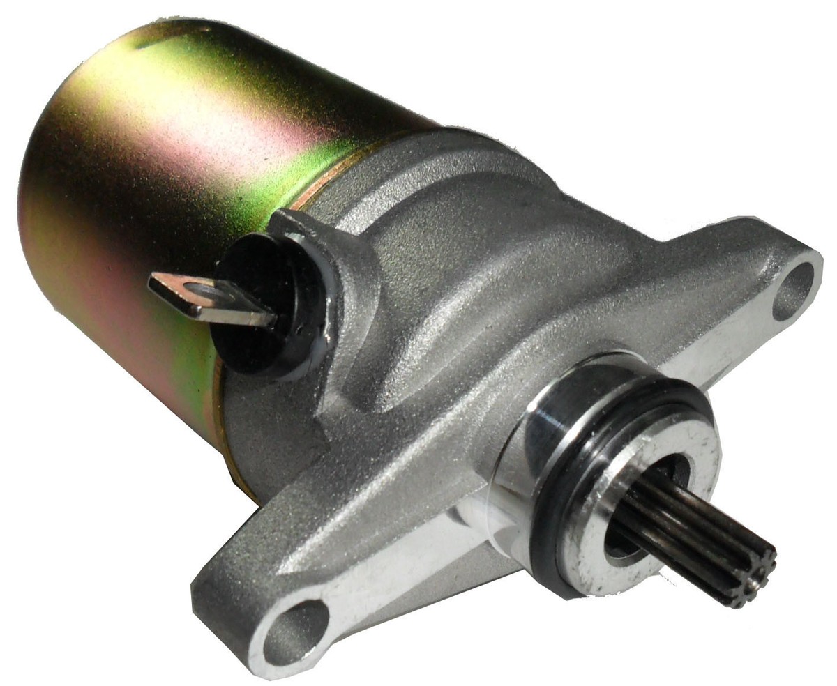 Jonway 50cc 4-Stroke Solana Scooter Starter Motor YY50QT Series + others |  eBay