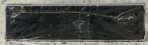 Cleopatra DC, New Anime VHS Video Tape, Eng Subtitled 2000 Anime Works Rare HTF - Picture 6 of 6