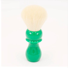 Mens Shaving Brush Synthetic Fibre Barber Facial Beard Care Grooming Salon