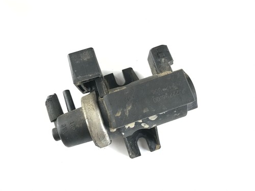 BMW E39 530d 525d Druckwandler Magnetventil Turbolader 2247906