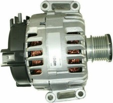 Valeo Lichtmaschine Mercedes Sprinter (906) 3t-5t CDI 6421540802 TG23C019 220A