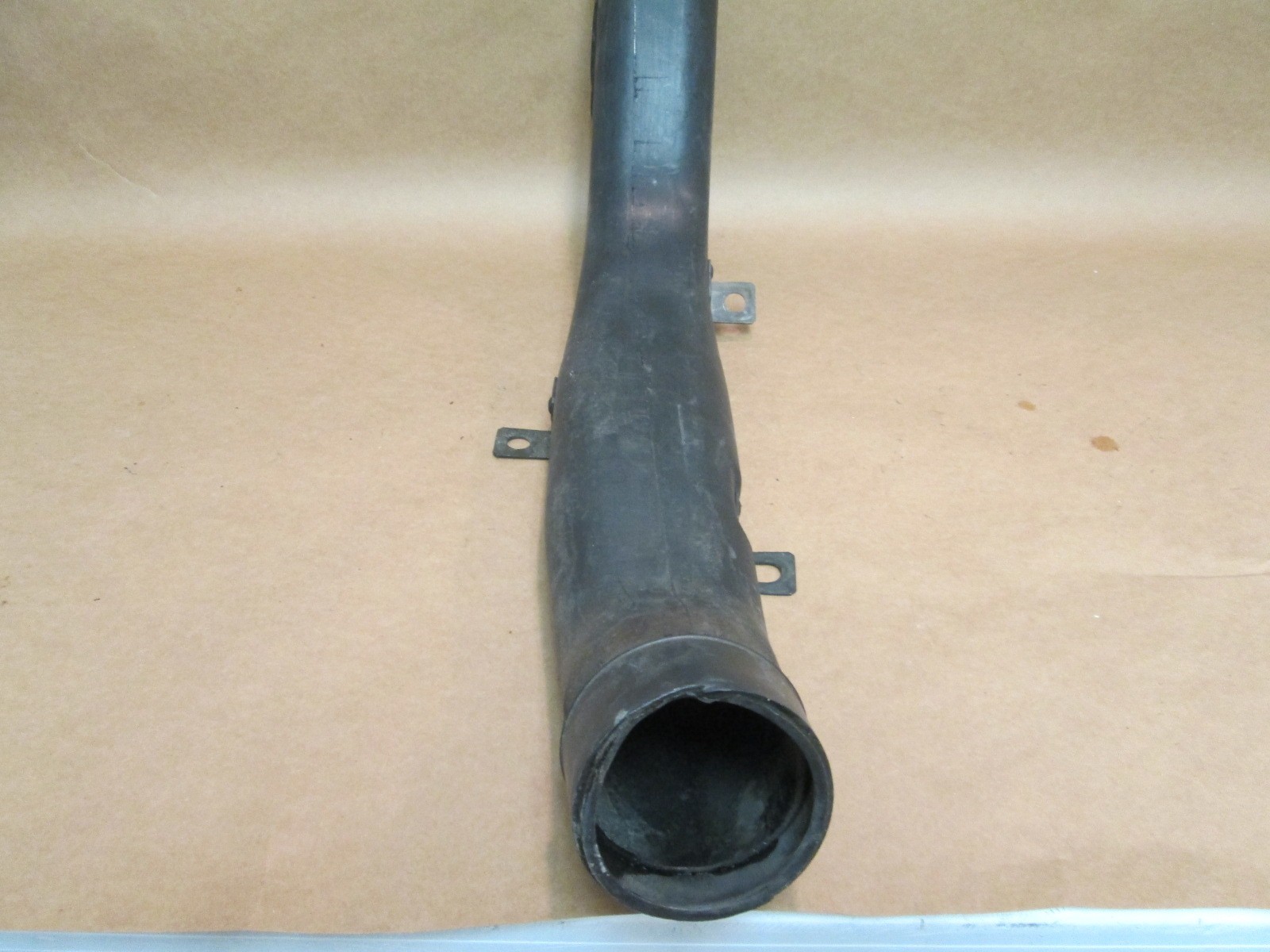 Ferrari 512 TR - RH Front Air Conveyor # 63028800