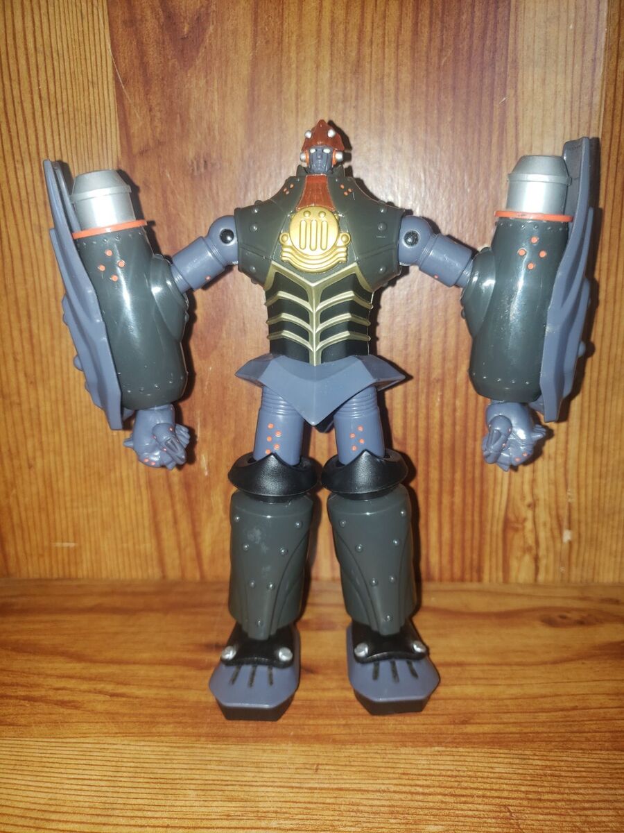 big o action figure | eBay big o action figure | eBay