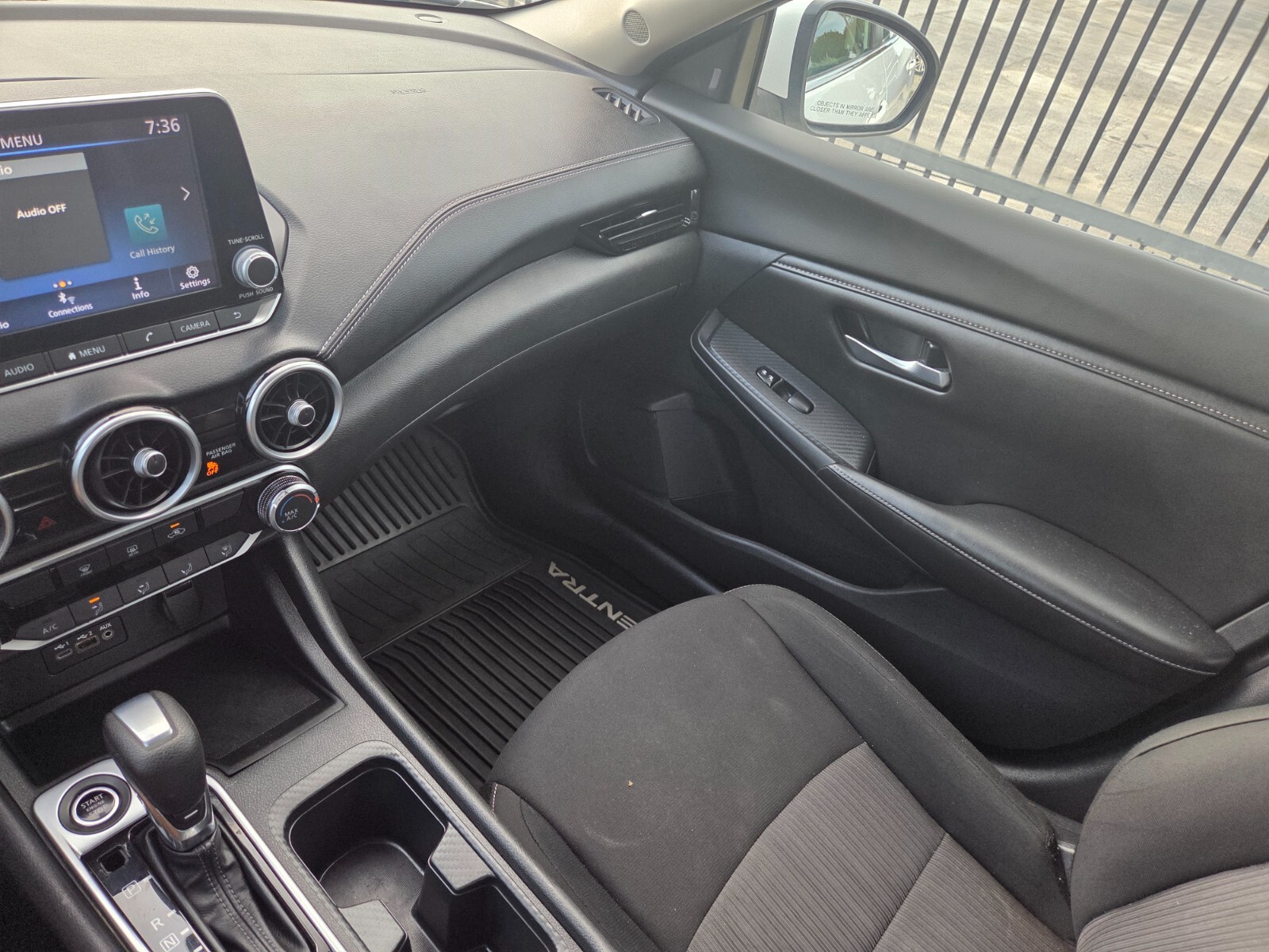 Nissan Sentra - Image 26