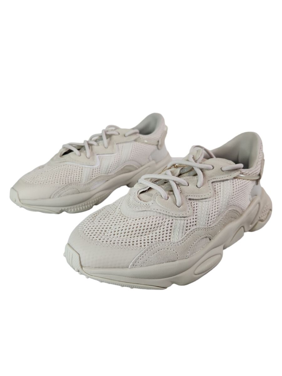 Adidas Originals Ozweego Alumin HQ8606 Shoes Women's Size 10 Adidas Originals Ozweego Alumin HQ8606 Shoes Women's Size 10