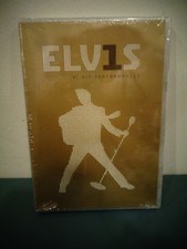 Elvis #1 Hit Performances (DVD) for sale online | eBay