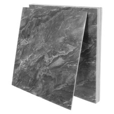 20X Bathroom Wall Panels PVC Cladding Shower Wet Wall Tile Marble Effect Decor