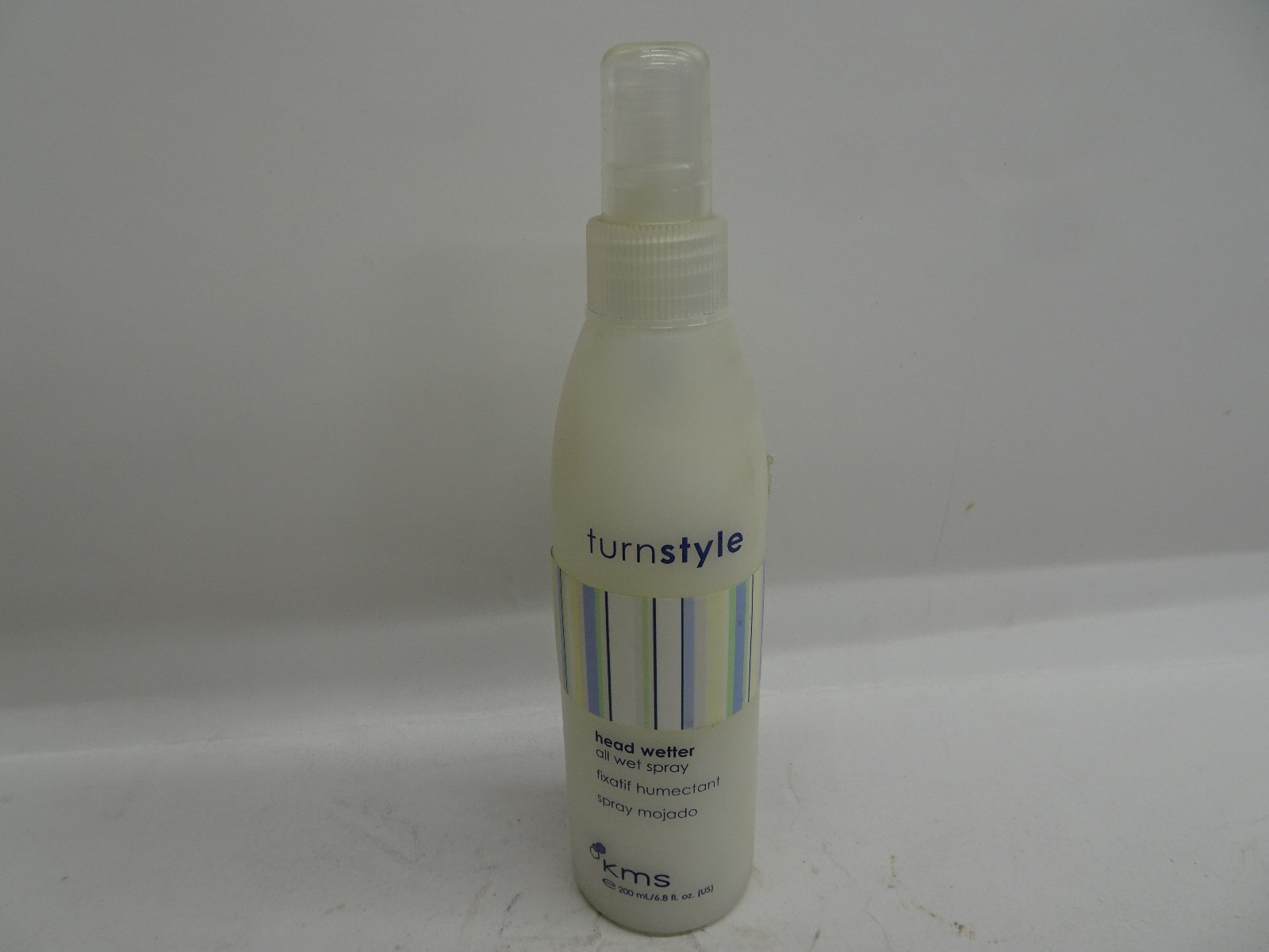 Насадка для увлажнения головы KMS Turnstyle All Wet Spray 68 унции 2290₽