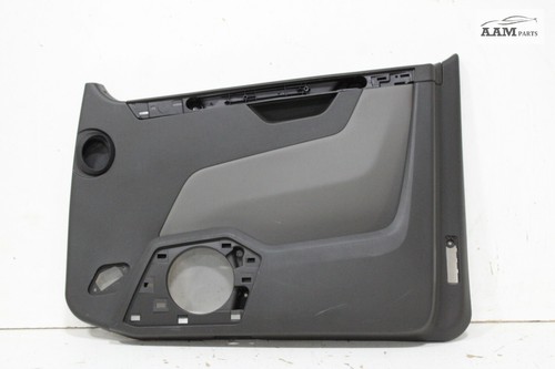 2019-2023 VOLVO VNL 760 D13 FRONT RIGHT SIDE DOOR TRIM PANEL 84752948 OEM