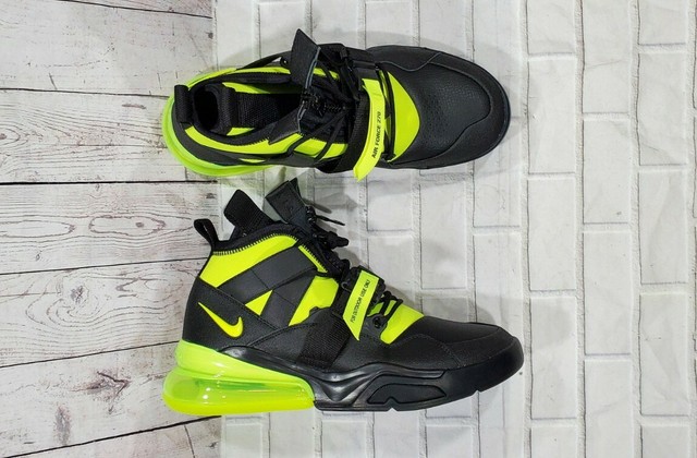 nike air force 270 utility volt