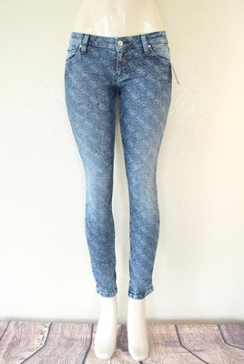 guess power ultra skinny jeans