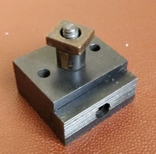 J&S TOOL GRIP CLAMP  107B Counter clamp