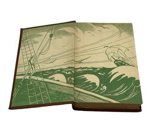 PLAIN TALES FROM THE HILLS VOL.2 BY RUDYARD KIPLING VINTAGE - Picture 3 of 11