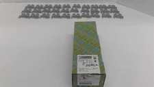 Phoenix Contact IEC 60947-7-1 Terminal Blocks 2.5mm2-690V Lot Of 30