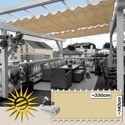 lumaland outdoor pop up kuppelzelt wurfzelt Das Pop-up-Wurfzelt für Camping & Party mit Quick & Cool Technologie! SS26 Maße:5x6m Sunshade SYLT LIGHTHOUSE