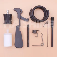 Gas Tank Rear Handle Repair Kit For 181 281 288 288XP 281XP Husqvarna Chainsaws