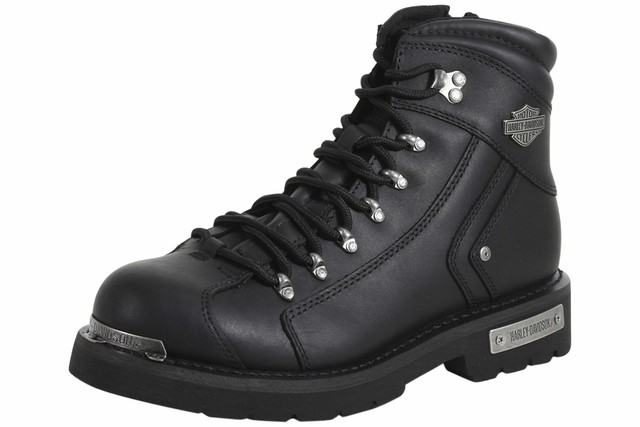 harley davidson electron boots