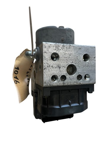 Citroen Berlingo / Bj. 2004 / 1.6 / ABS Block Hydraulikblock 6935756480