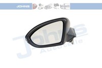 Johns 95 45 37-21 AußEnspiegel FüR VW