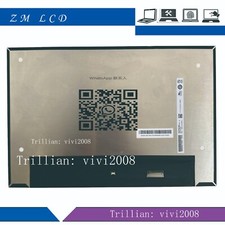 B133UAV01.0 HP ELITEBOOK 830G11 835G11 LCD SCREEN 800NITS PRIVACY P04464-001