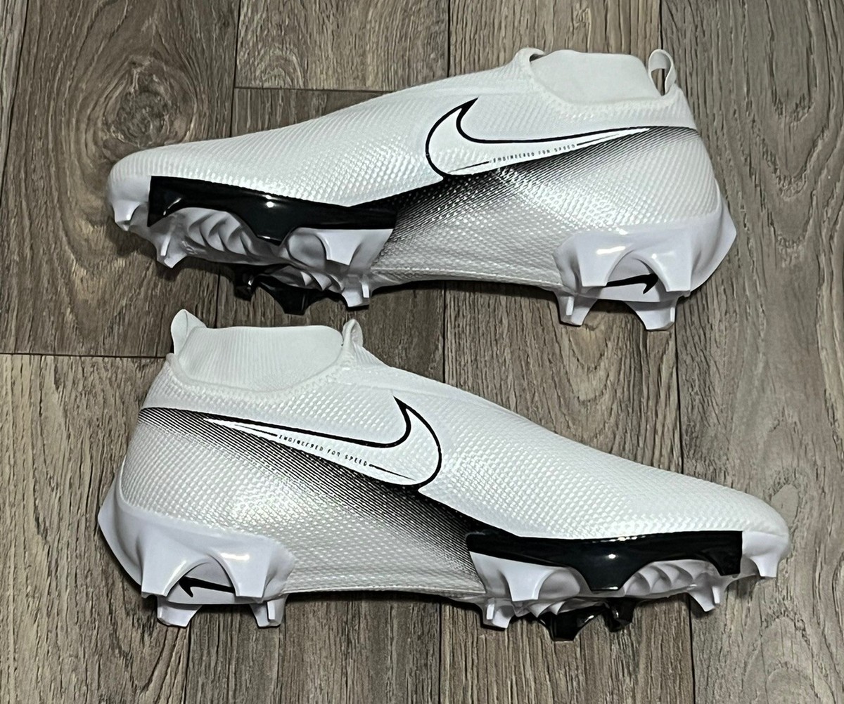 Nike Vapor Pro アメフトスパイク　ホワイト 28cm 02d4d174f2bffcae3956cae1604322