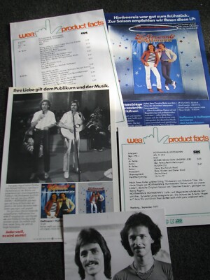 Hoffmann & Hoffmann-Press Kit-Presskit-Germany
