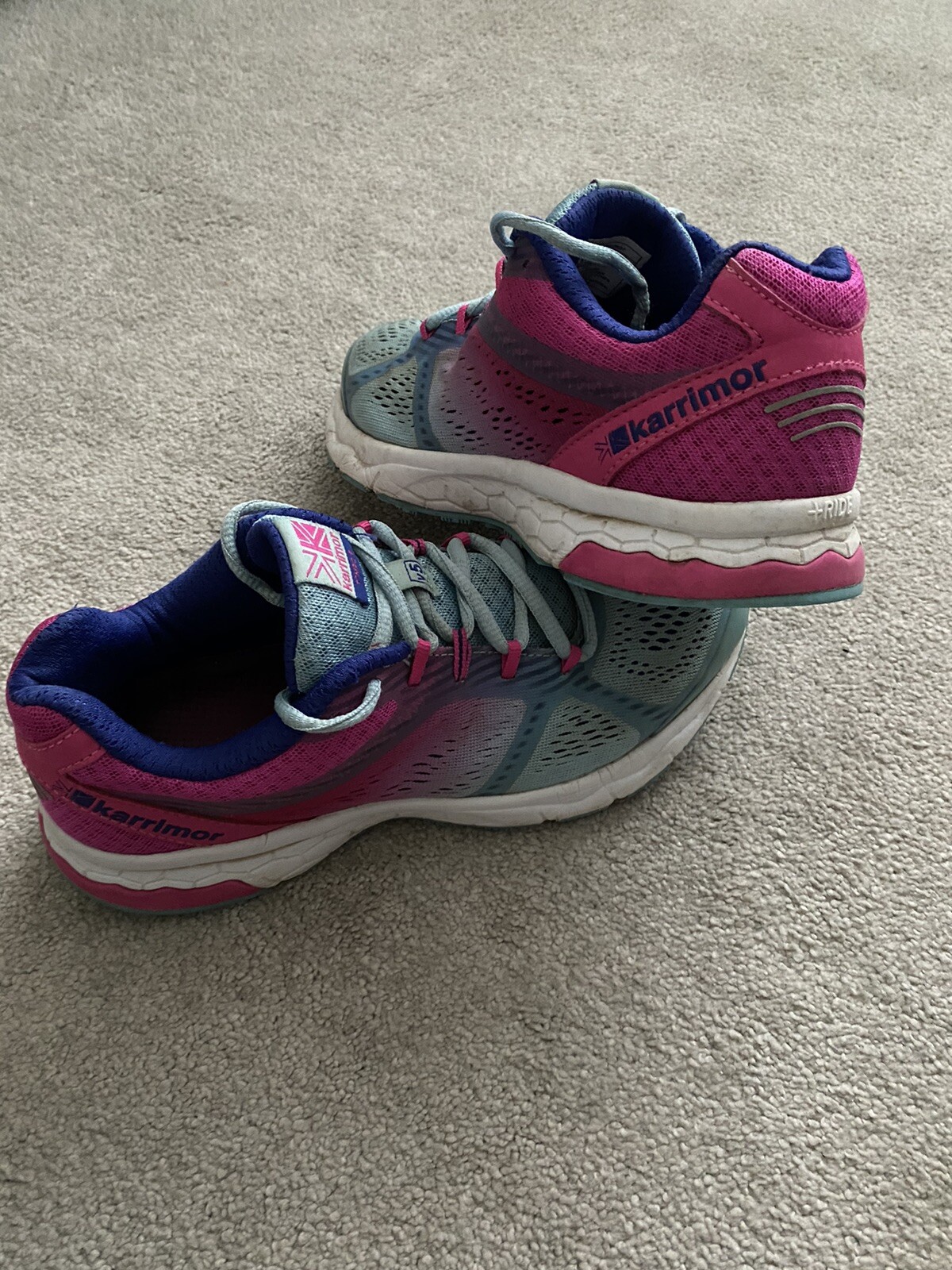 karrimor tempo 5 ladies