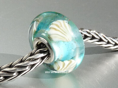 Trollbeads * Geschenk der Gezeiten * Tide's Gift * 10 * Limited * TGLBE-20464