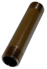 Kohler K-33448-BV Nipple 3/8 Npt X 2 15/16 For Kohler K-7637-BV Angle Supply